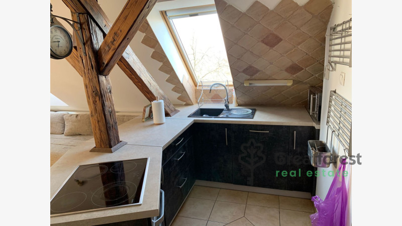 Debrecen, City South-West, flat  