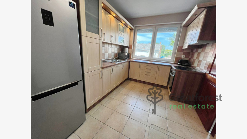 Debrecen, City Center, flat  