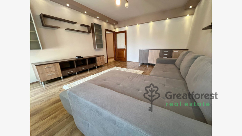 Debrecen, City Center, flat  