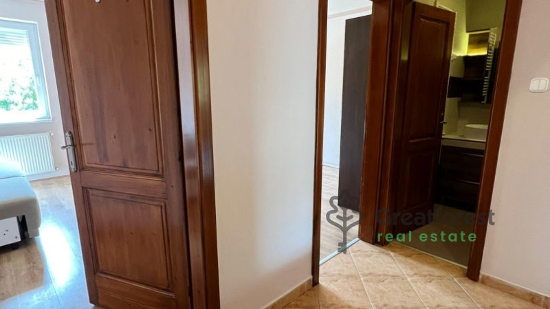 Debrecen, City Center, flat  