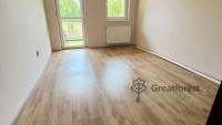 Debrecen, City Center, flat  