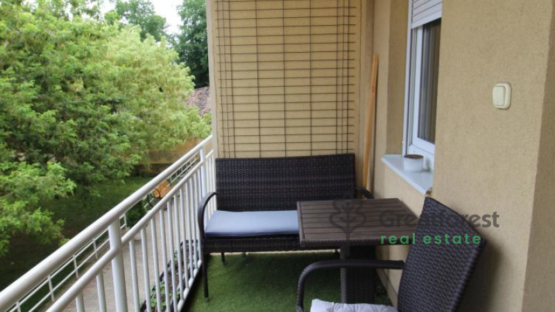 Debrecen, City Center, flat  