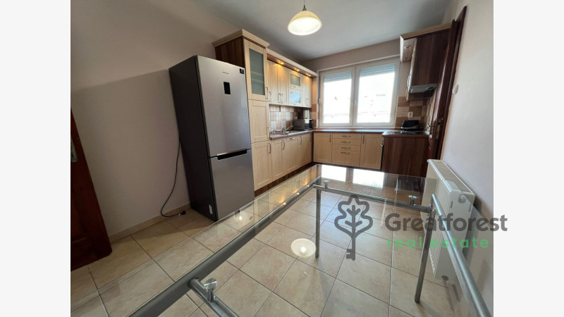 Debrecen, City Center, flat  