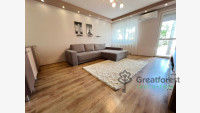 Debrecen, City Center, flat  