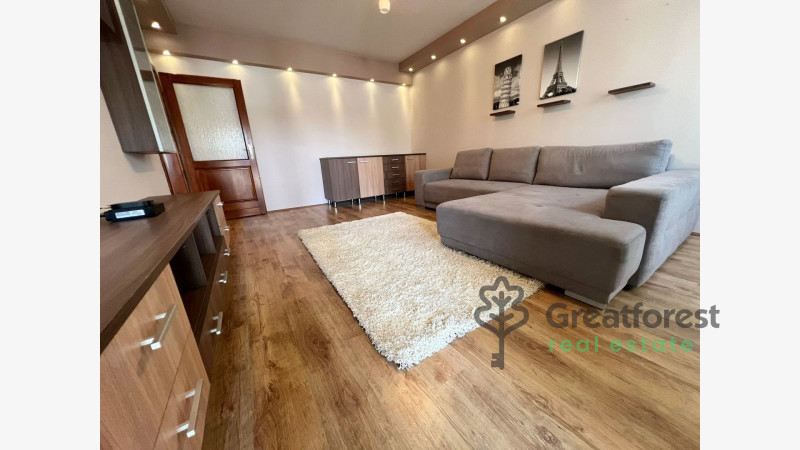 Debrecen, City Center, flat  
