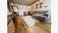 Debrecen, City Center, flat  