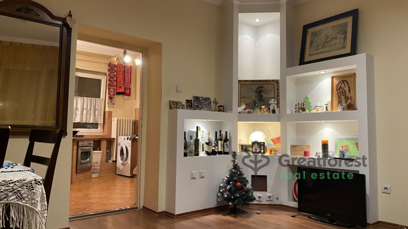 Debrecen, City Center, flat  