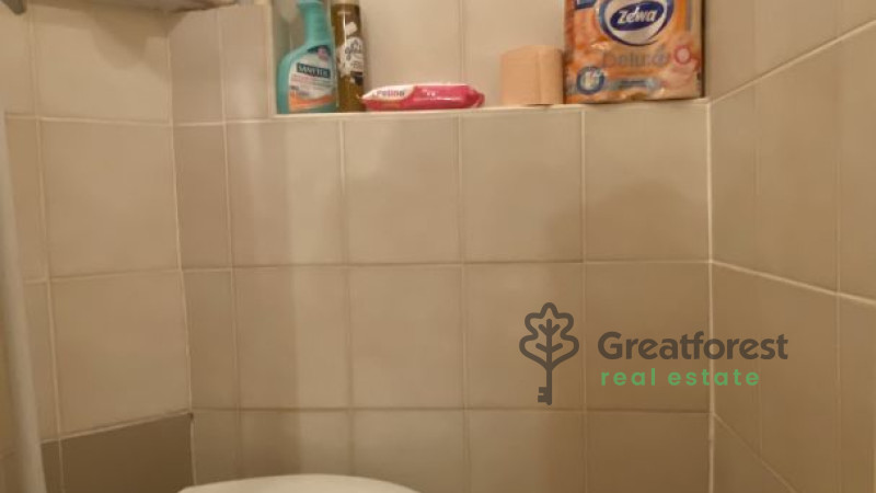 Debrecen, City Center, flat  