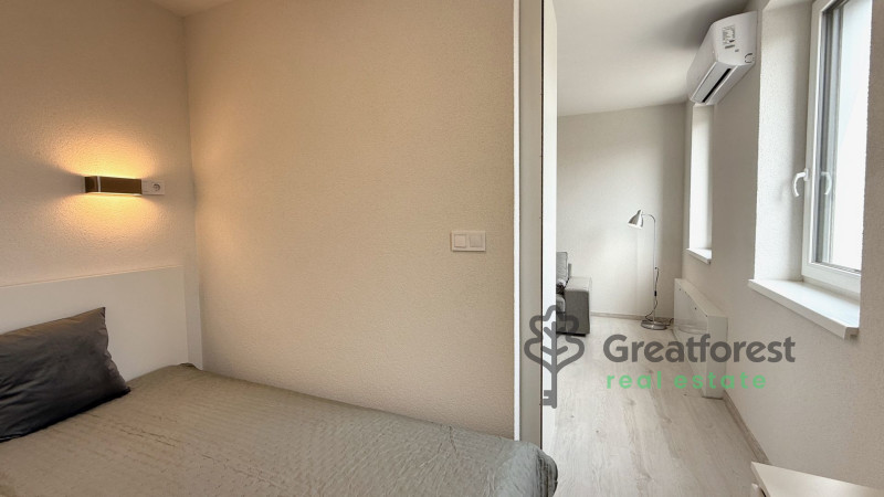 Debrecen, City Center, flat  