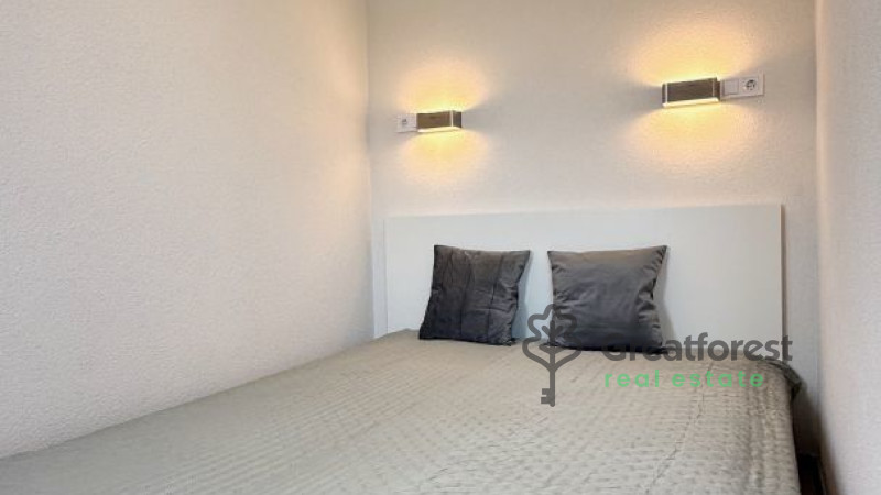 Debrecen, City Center, flat  