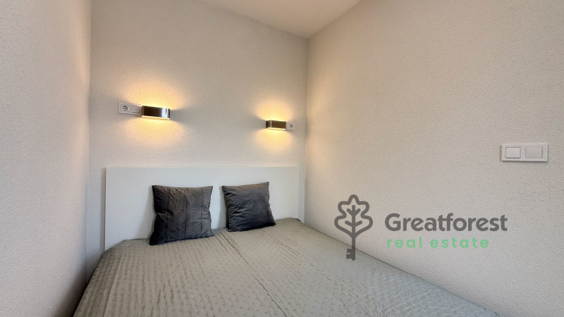 Debrecen, City Center, flat  