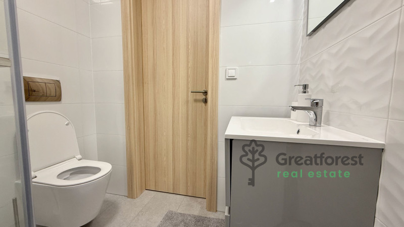 Debrecen, City Center, flat  