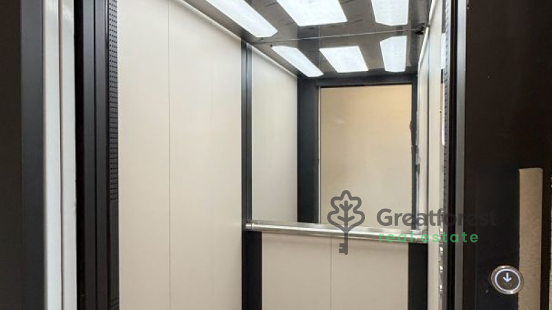 Debrecen, City Center, flat  