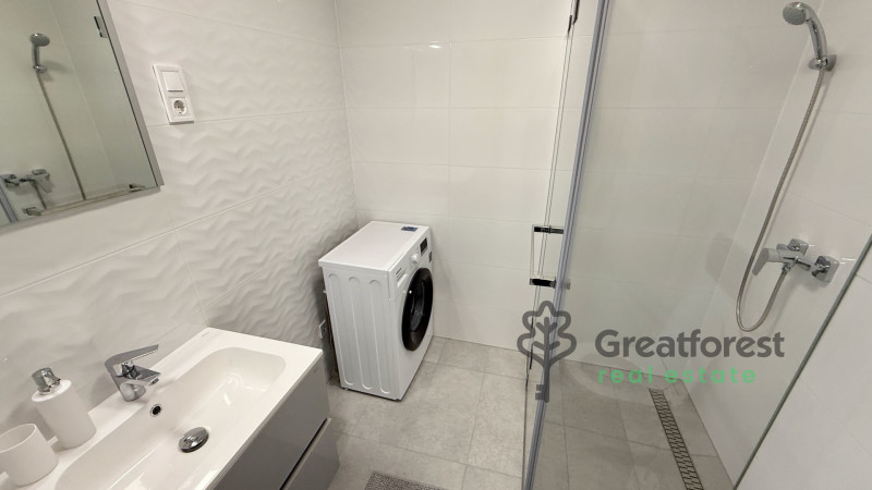 Debrecen, City Center, flat  