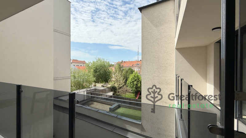 Debrecen, City Center, flat  