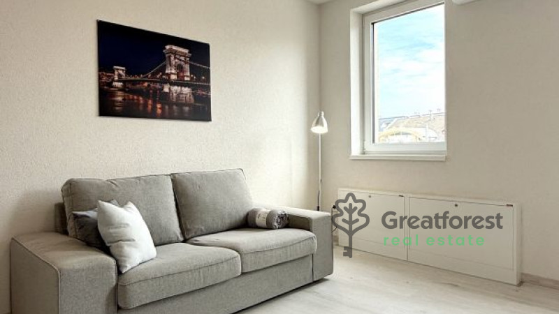 Debrecen, City Center, flat  