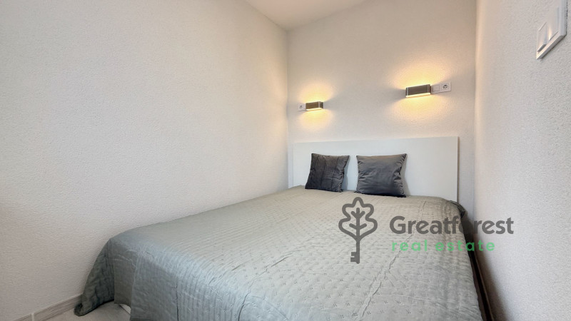 Debrecen, City Center, flat  