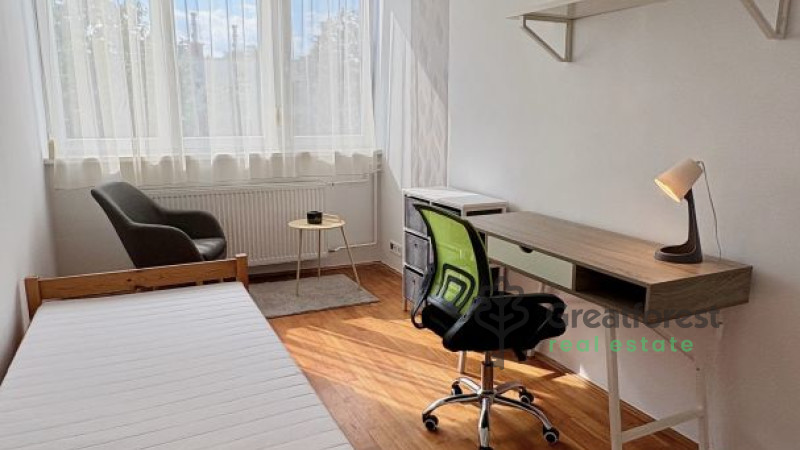 Debrecen, Close To Main Campus, block of flats  