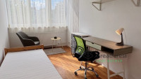Debrecen, Close To Main Campus, block of flats  