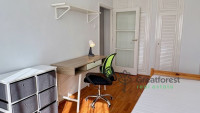 Debrecen, Close To Main Campus, block of flats  