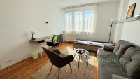 Debrecen, Close To Main Campus, block of flats  