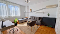 Debrecen, Close To Main Campus, block of flats  