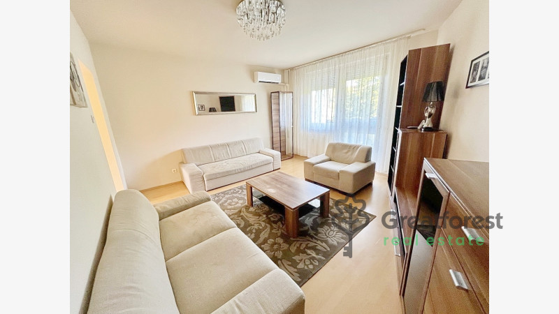 Debrecen, Close To Tesco Area, block of flats  