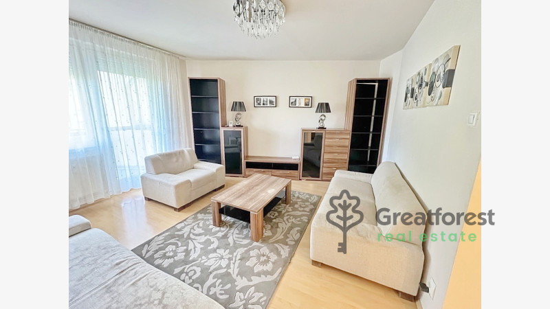 Debrecen, Close To Tesco Area, block of flats  
