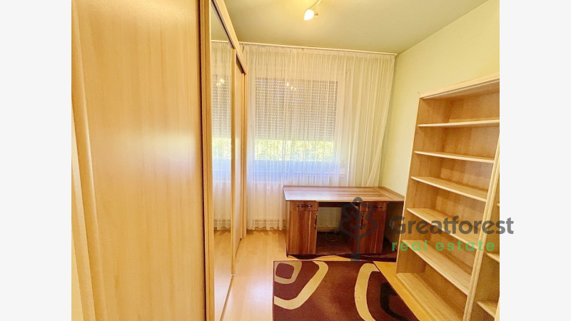 Debrecen, Close To Tesco Area, block of flats  