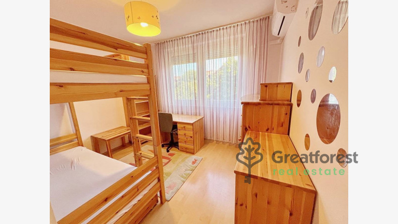 Debrecen, Close To Tesco Area, block of flats  