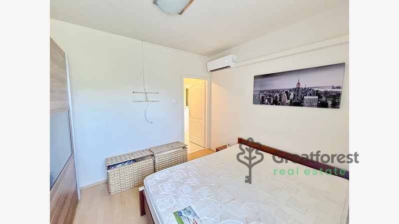 Debrecen, Close To Tesco Area, block of flats  