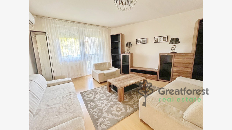 Debrecen, Close To Tesco Area, block of flats  