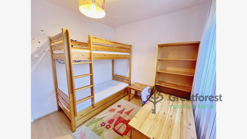 Debrecen, Close To Tesco Area, block of flats  