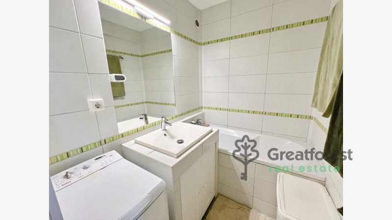 Debrecen, Close To Tesco Area, block of flats  