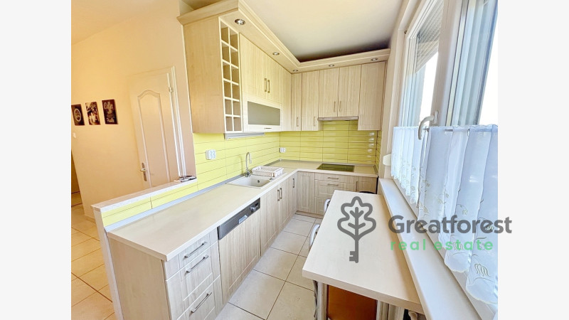 Debrecen, Close To Tesco Area, block of flats  