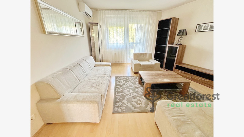 Debrecen, Close To Tesco Area, block of flats  