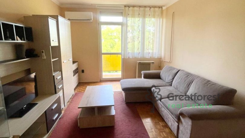 Debrecen, Ispotály, flat  