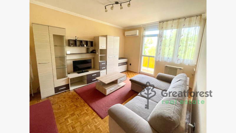 Debrecen, Ispotály, flat  