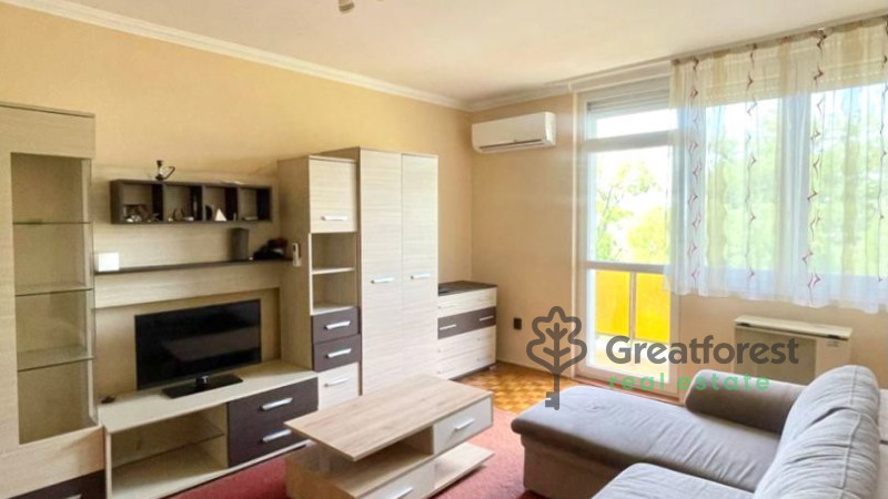 Debrecen, Ispotály, flat  