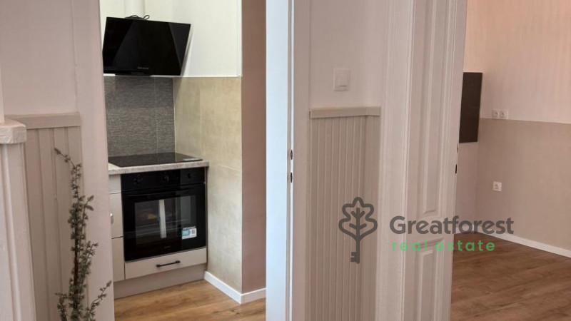 Debrecen, Close To City Center, part of a house  