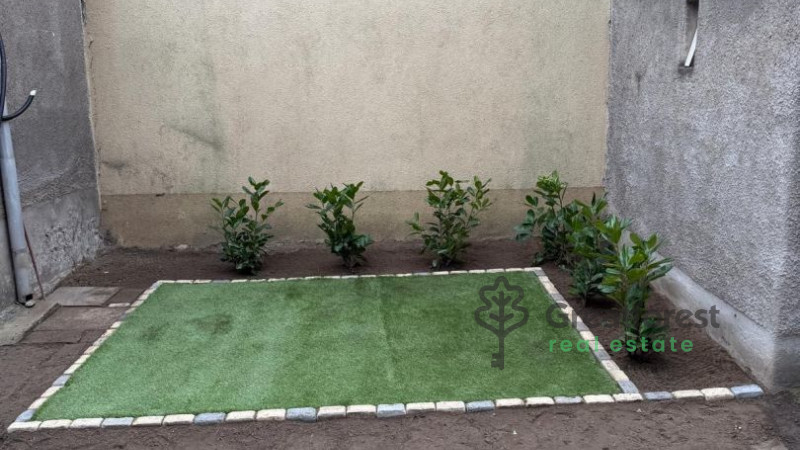 Debrecen, Close To City Center, part of a house  