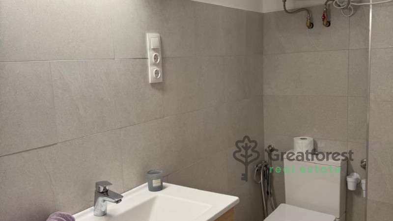 Debrecen, Close To City Center, part of a house  