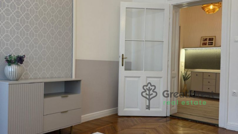 Debrecen, Close To City Center, part of a house  