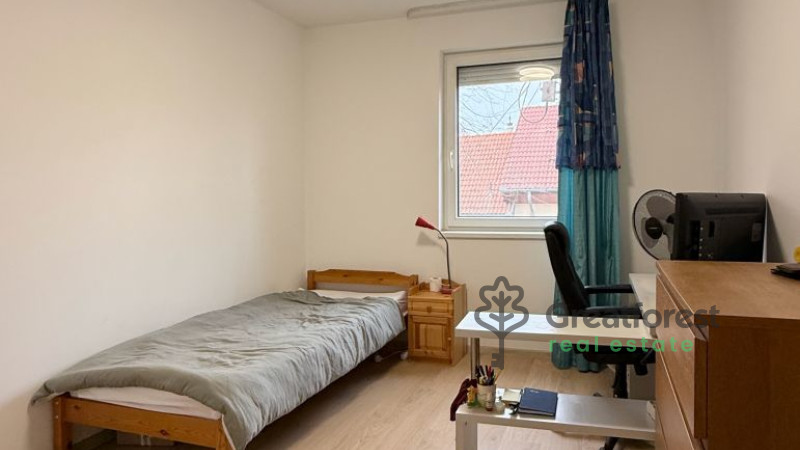 Debrecen, City Center, flat  