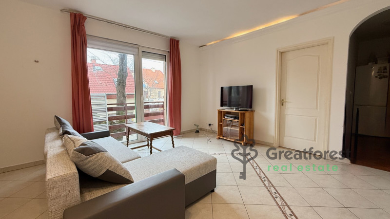 Debrecen, City Center, flat  