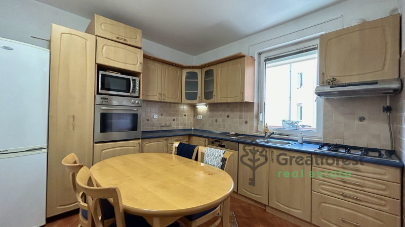 Debrecen, City Center, flat  