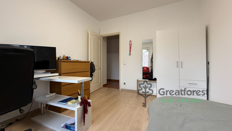 Debrecen, City Center, flat  