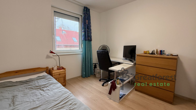 Debrecen, City Center, flat  