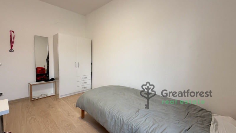 Debrecen, City Center, flat  