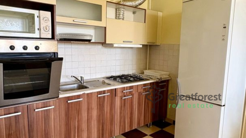 Debrecen, Close To Bem Square, flat  